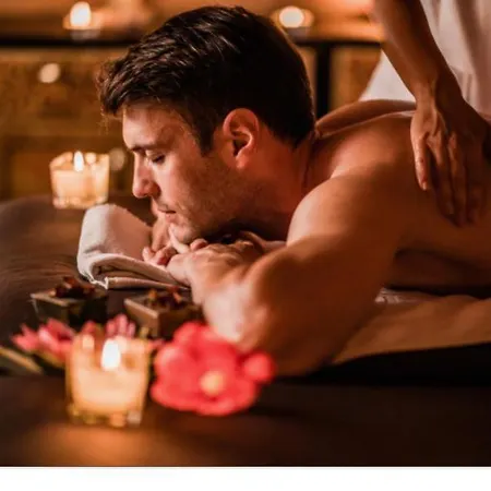 Chambres du Domaine Piscine-Spa sauna nature sport *