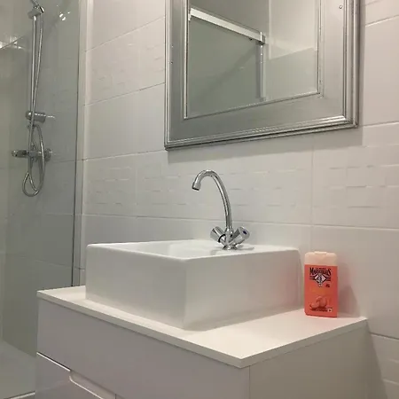 Bed & Breakfast Piscine (adults Only)