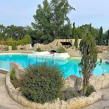 Bed & Breakfast Piscine (adults Only) Lescout