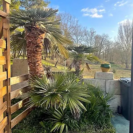 Bed & Breakfast Piscine (adults Only) Lescout