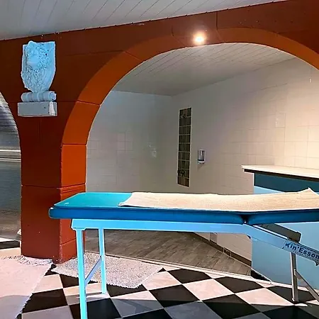 Piscine (adults Only) Bed & Breakfast 3*