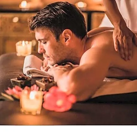 Bed & Breakfast Piscine (adults Only) 3*