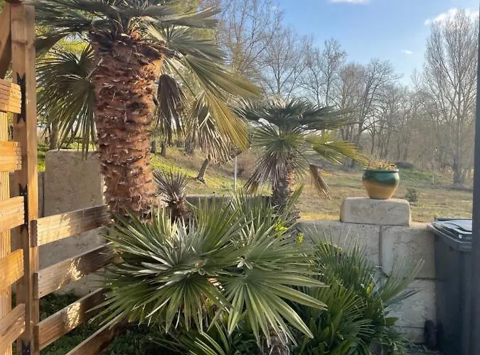 Au Domaine Spa-piscine Sauna Frühstückspension